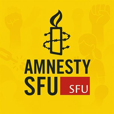 Amnesty SFU