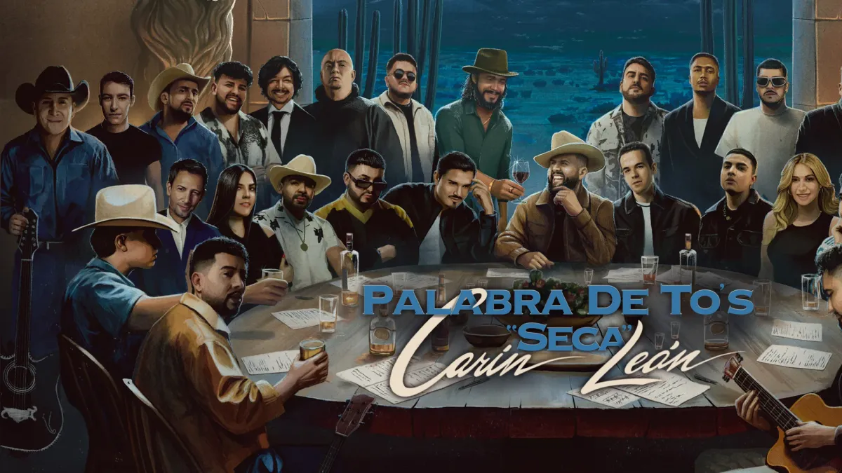 Carin Leon in San Jos\u00e9