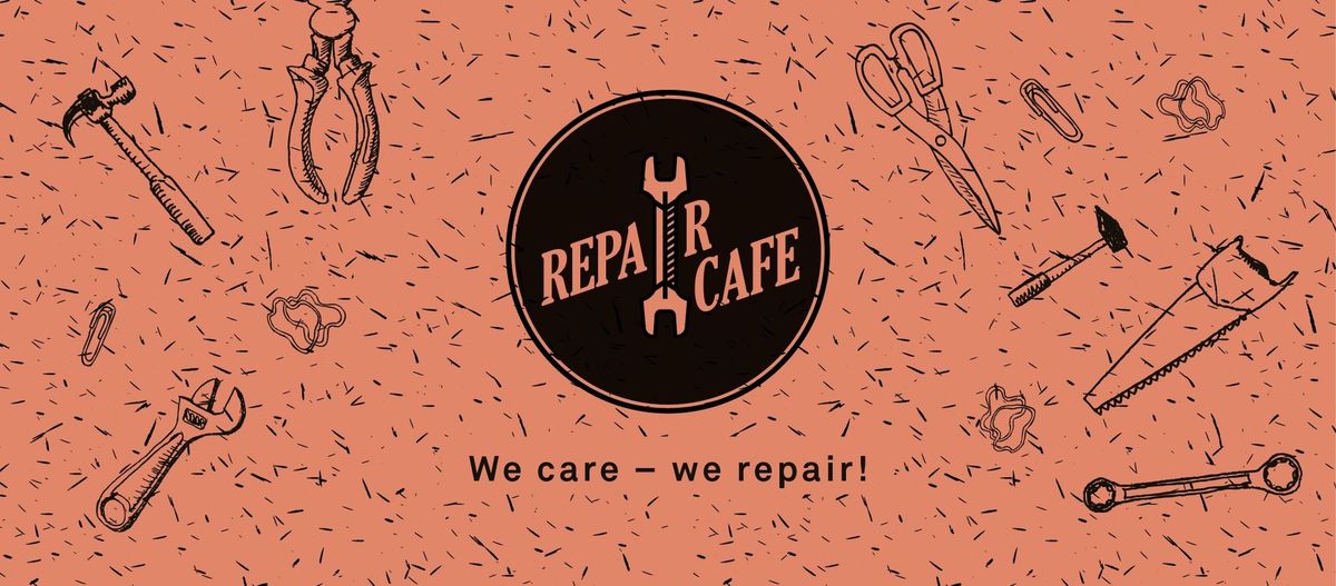 Repair caf\u00e8 p\u00e5 Hundv\u00e5g