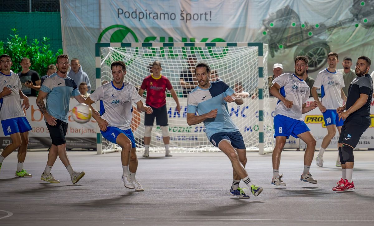 20. Siliko futsal turnir Vrhnika