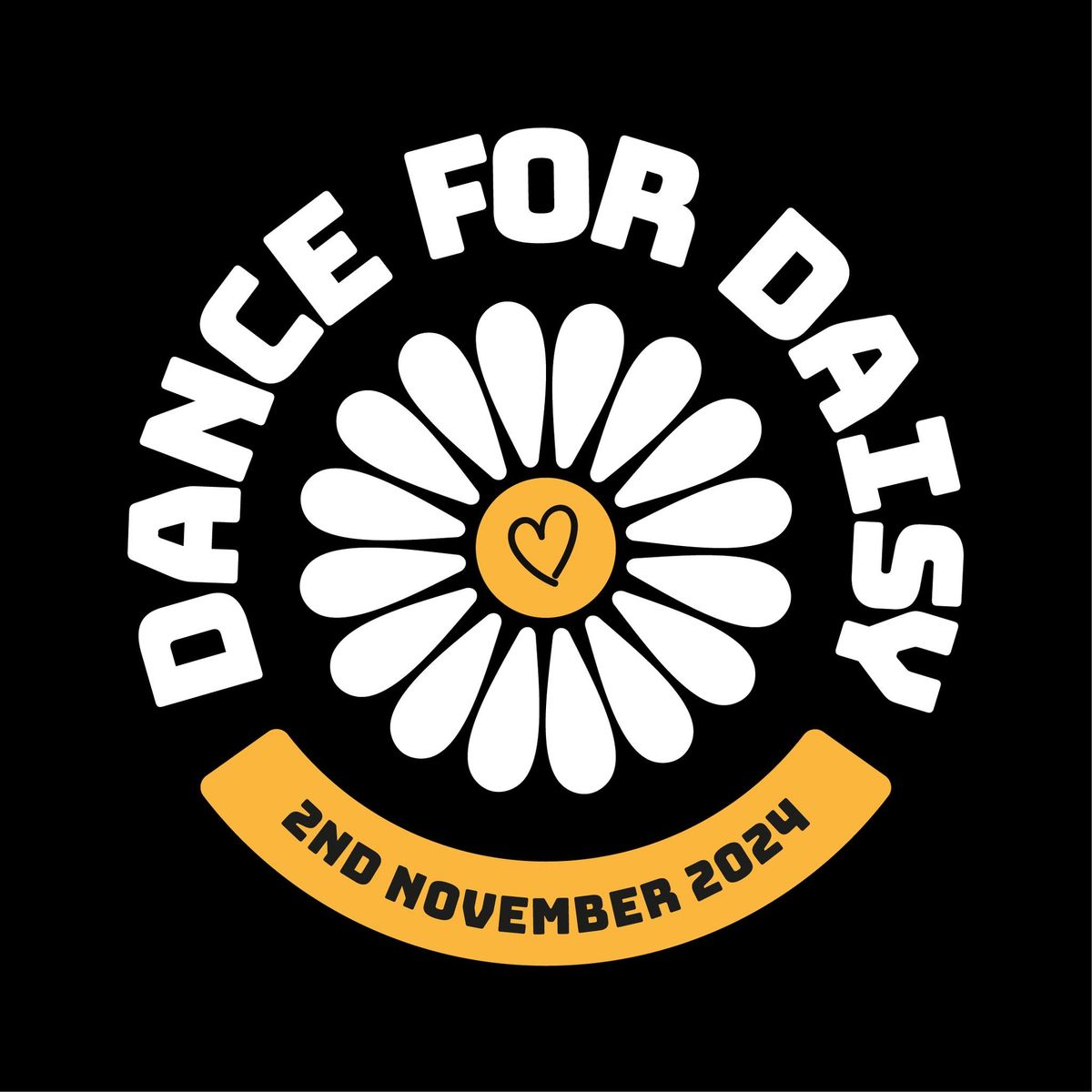 Dance for Daisy