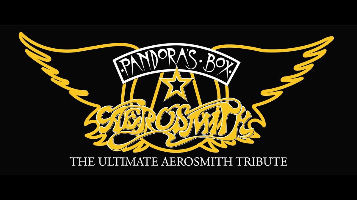 Pandora's Box - Aerosmith Tribute Band