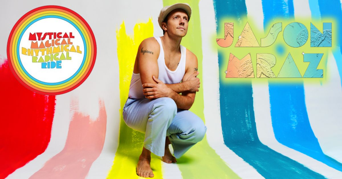 Jason Mraz