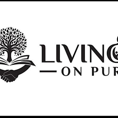 Living Life On Purpose Series