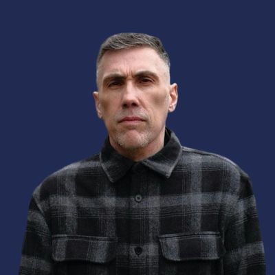 Daniel Tizon