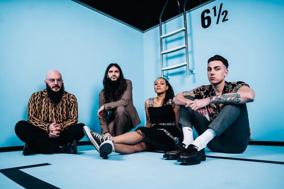 The Skints | Leeds