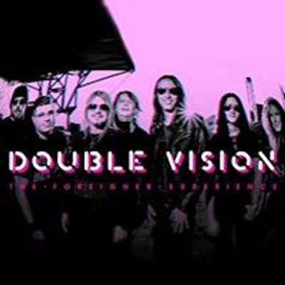Double Vision - The Ultimate Foreigner Experience