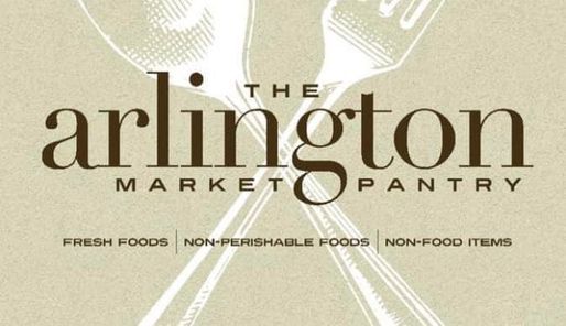 The Arlington Market Pantry- Mobile pantry by Appointment Only