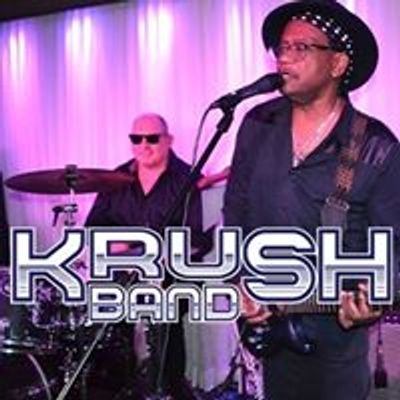 KRUSHPartyBand