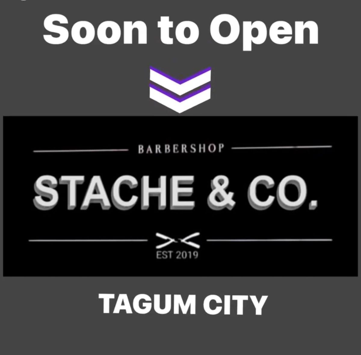 Stache & Co Barbershop 