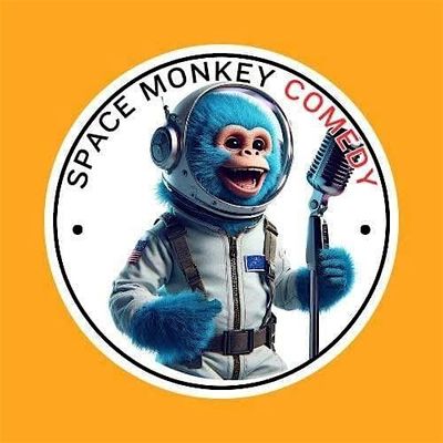 Space Monkey Comedy