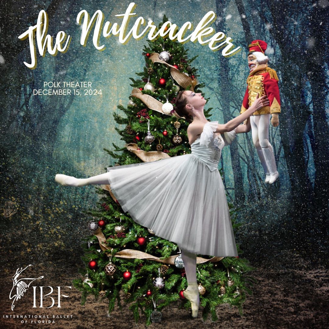 The Nutcracker