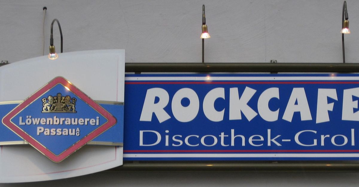 Rocknacht mit Rock, Deutschrock , und Alternativrock