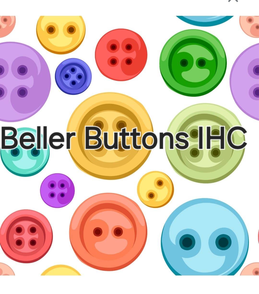 Beller Buttons In-home Childcare