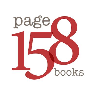 Page 158 Books