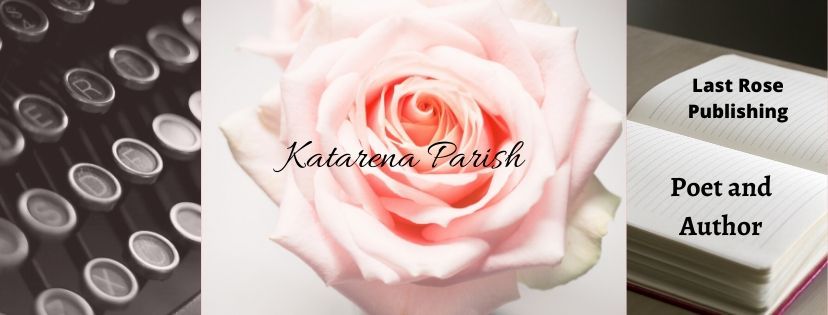 Pride Talent Night featuring Author Katarena Parish