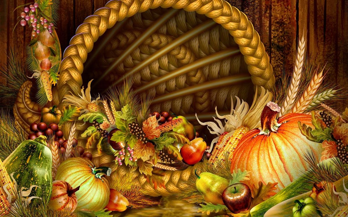 Mabon Ritual and Bring Your Own Picnic