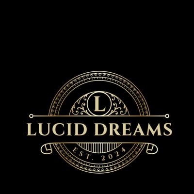 Lucid Dreams