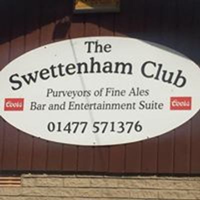 The Swettenham Club