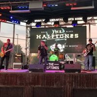 The Halftones