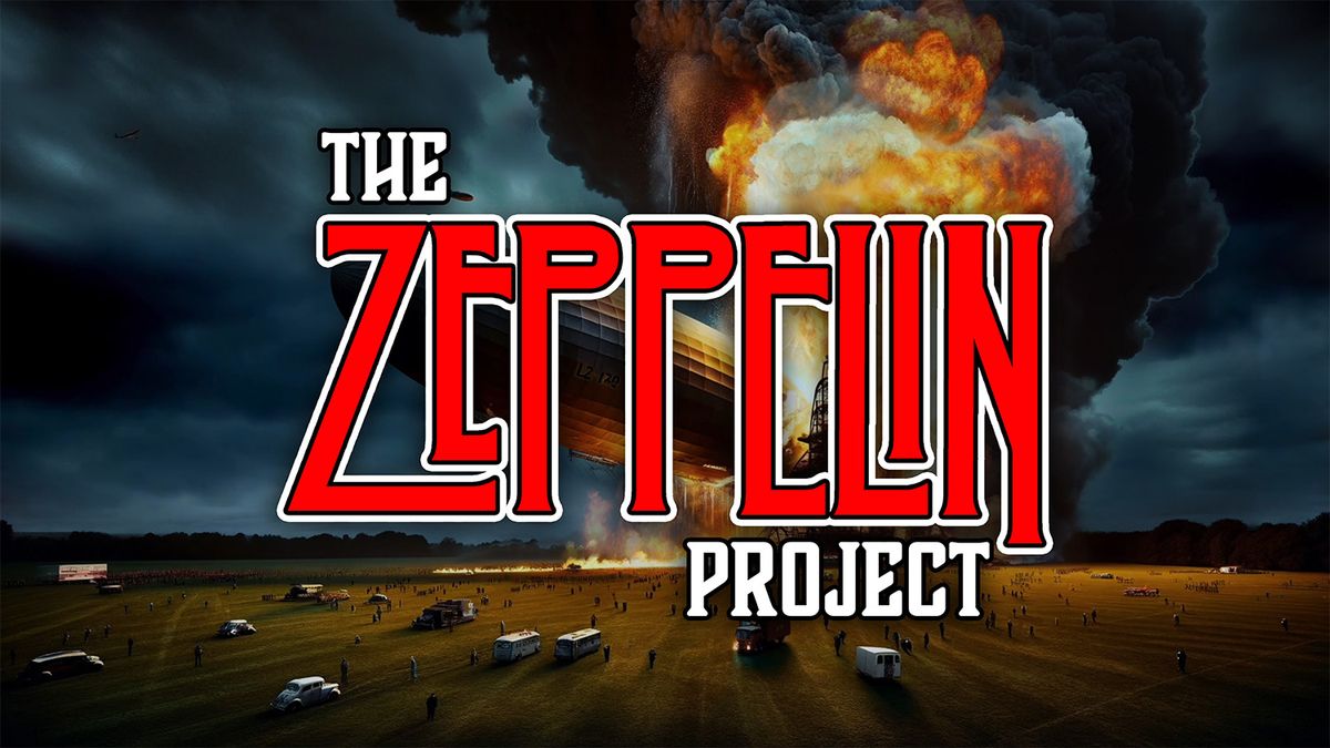 The Zeppelin Project