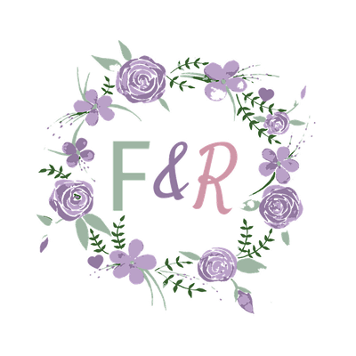 Frankincense & Roses