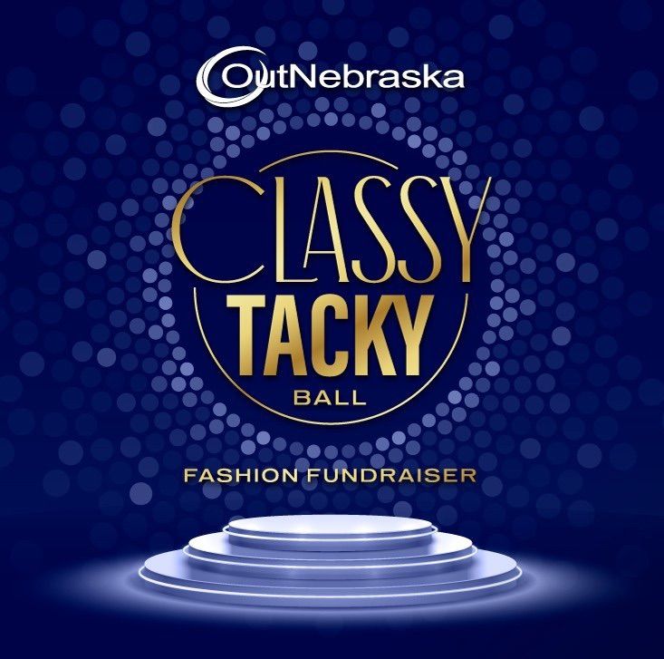 Classy Tacky Ball 