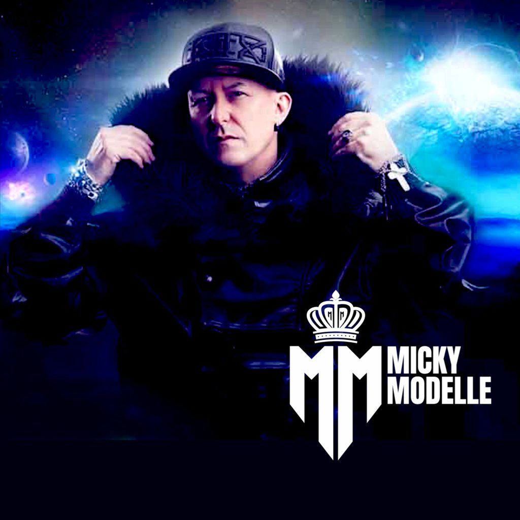 DJ Micky Modelle Live @ Gordons