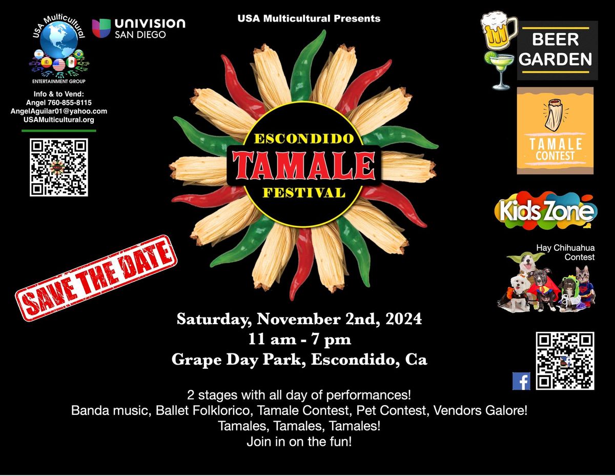 Tamale Festival