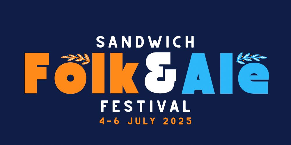 Sandwich Folk & Ale Festival 2025