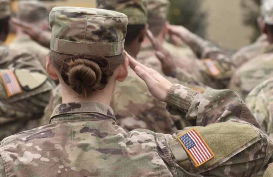 Women Veterans retreat