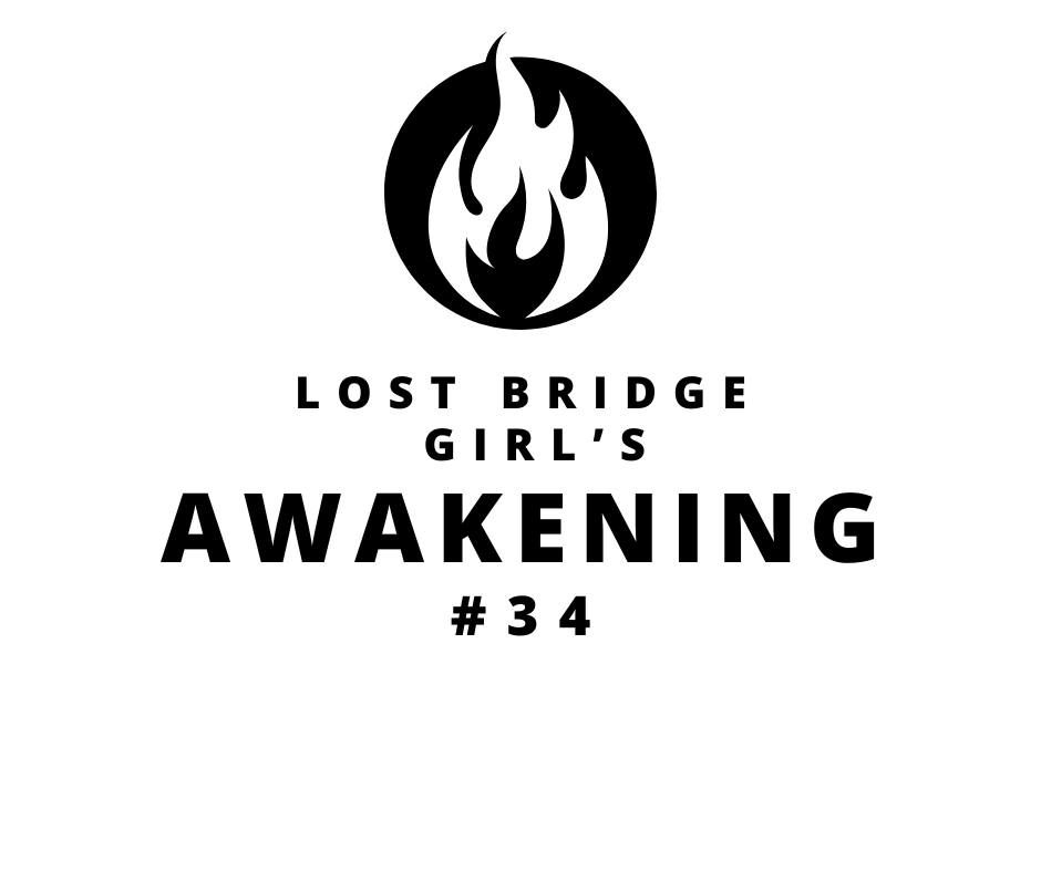 Girl's Awakening #34