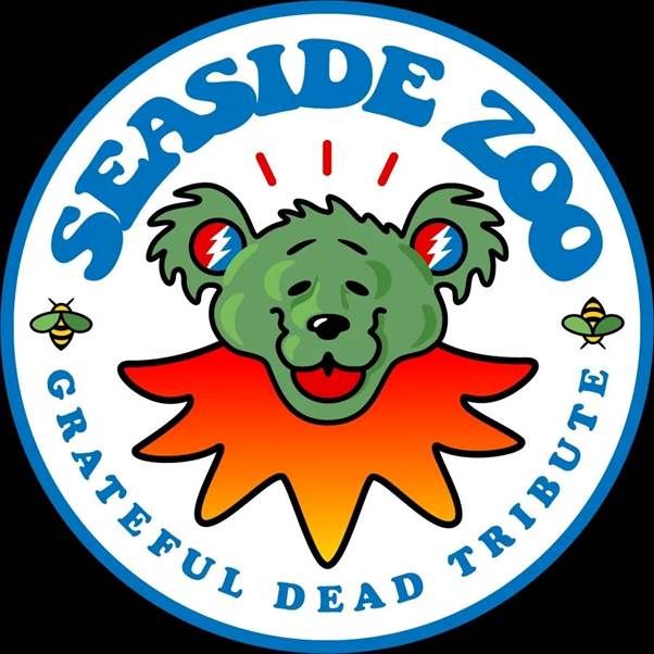 The Dead of Winter Residency: Seaside Zoo