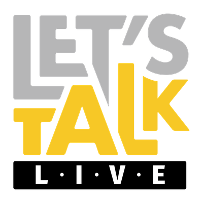 Lets-Talk Live