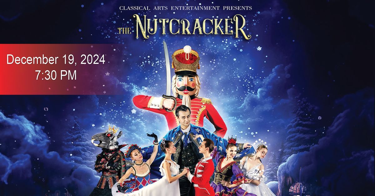 The Nutcracker