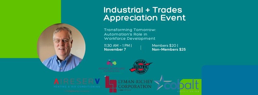 Industrial & Trades Appreciation Event 