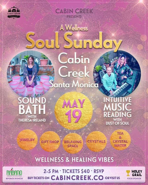 A Wellness Soul Sunday