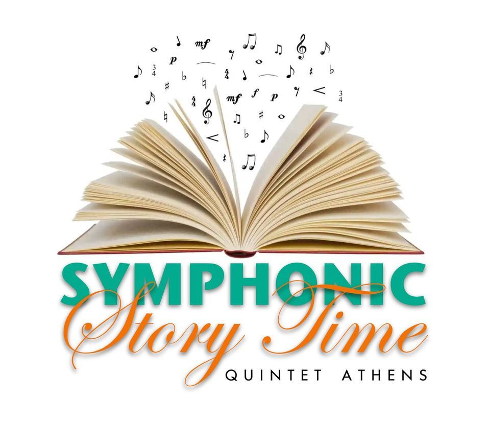 Symphonic Story Time - "Six Stories by Italian Children" 
