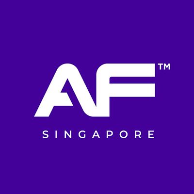 Anytime Fitness Singapore