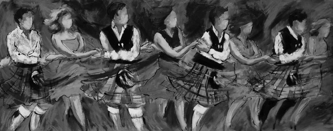 Community Ceilidh