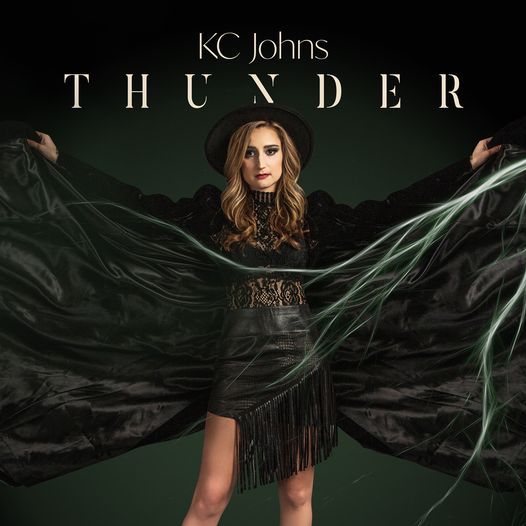 KC Johns Album Release Party