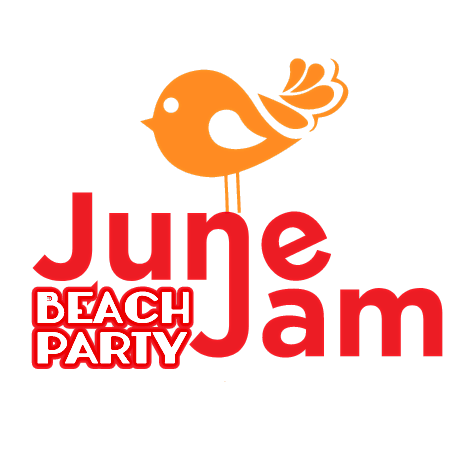 June Jam Beach Party