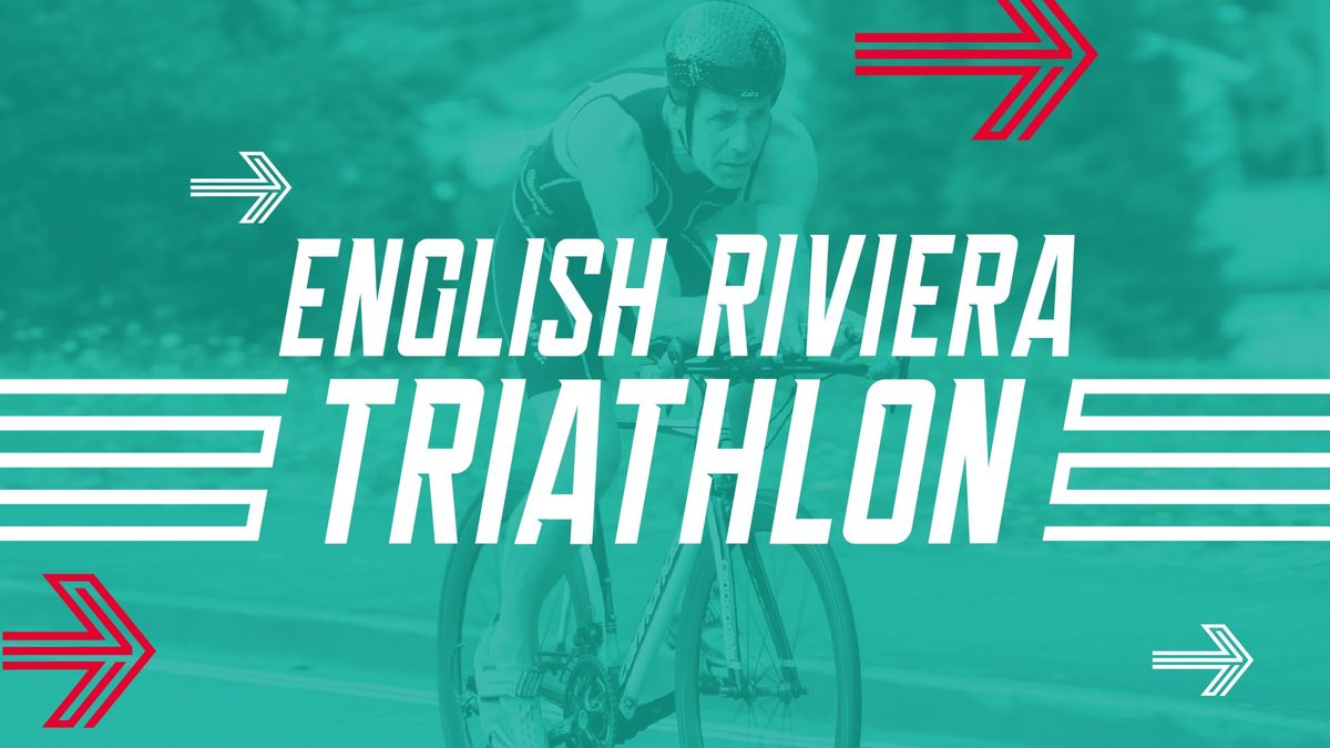 English Riviera Triathlon - Standard, Sprint & Supersprint