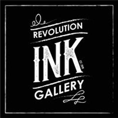 Revolution Ink Tattoo and Art gallery