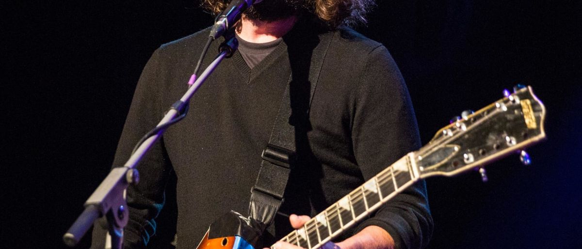 Sebadoh at Brooklyn Bowl - NY