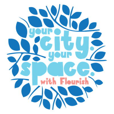 Your City Your Space