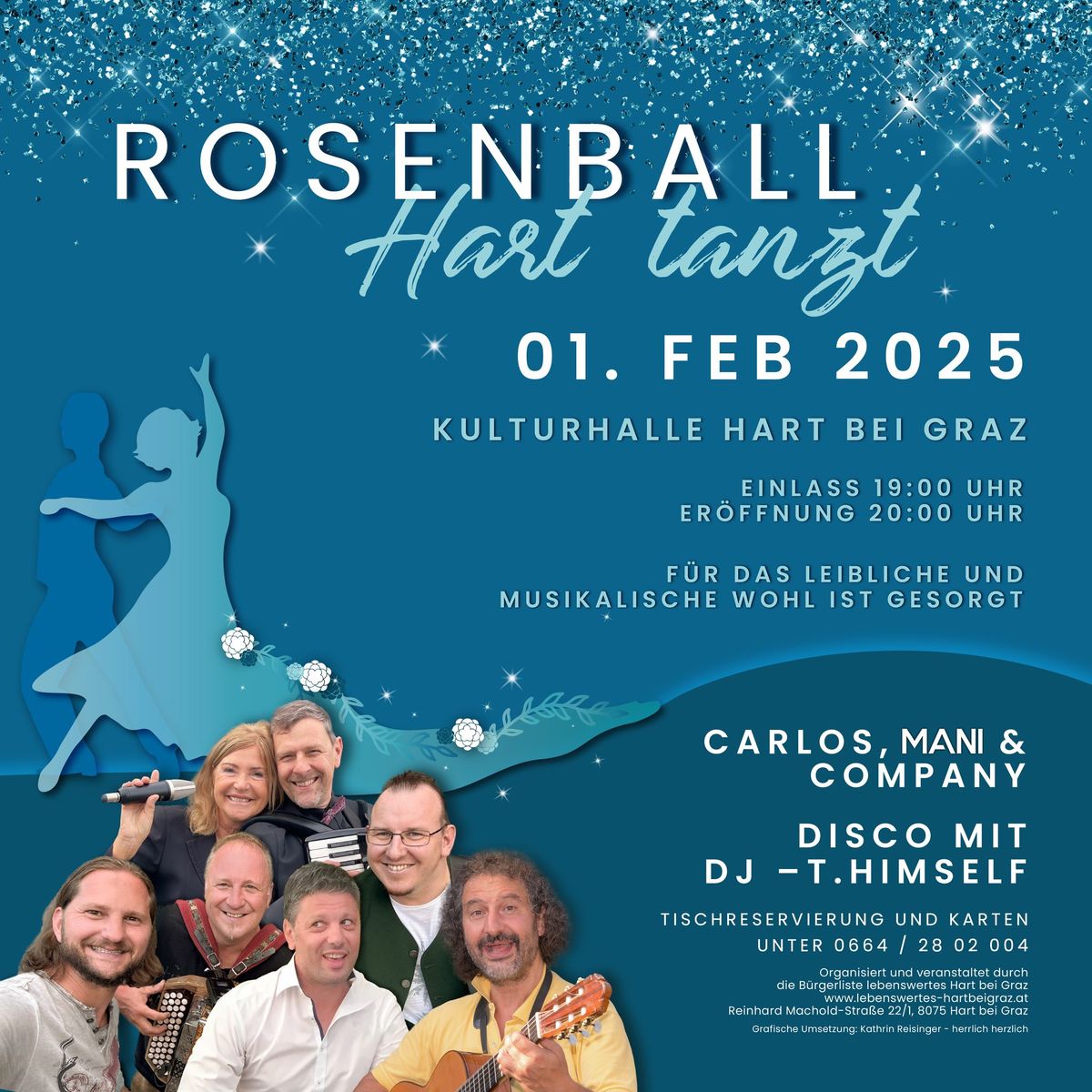 Rosenball