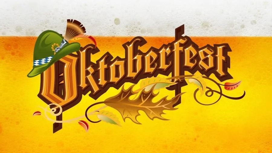 Oktoberfest @ Cameron Oaks