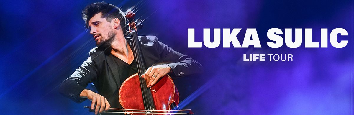 Luka Sulic