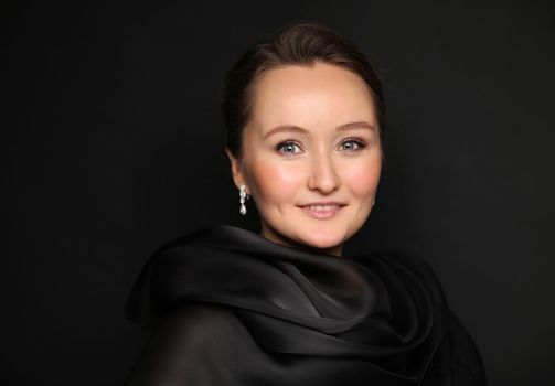 Julia Lezhneva (soprano) Pavel Nersessian (piano)